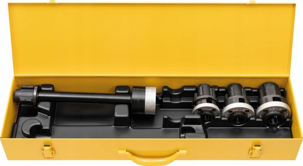 Metalowa walizka – Bezpieczne przechowywanie i transport