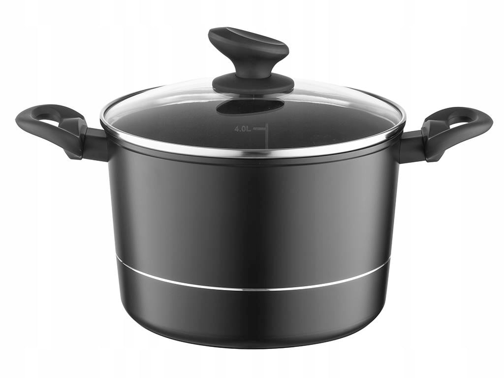 Oszczędność energii dzięki szybkiemu nagrzewaniu