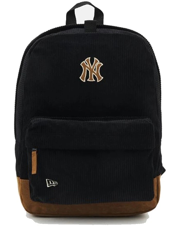 Plecak New Era New York Yankees Cord Stadium 60503797 – Stylowy wybór dla każdego