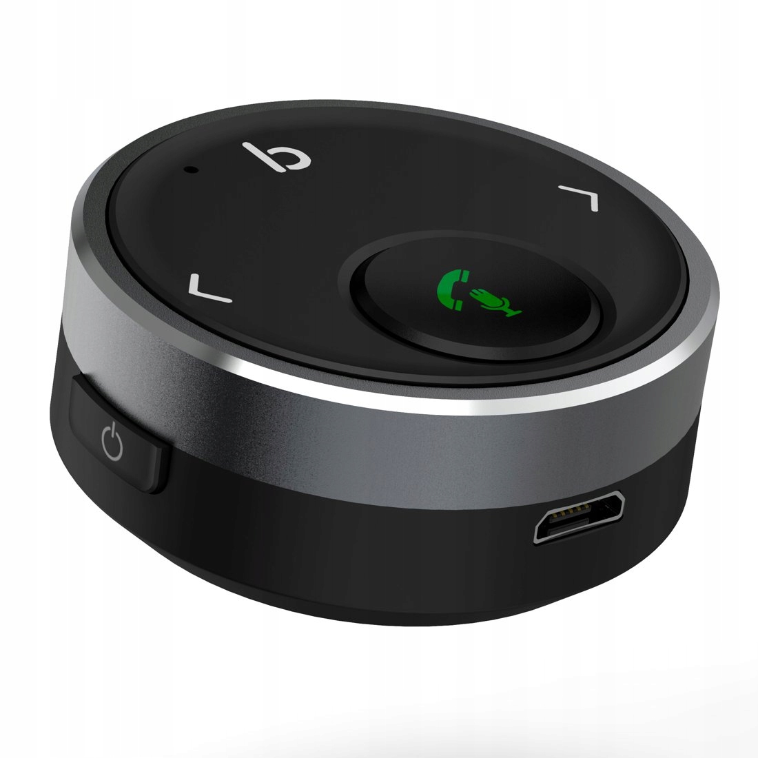 Adapter Bluetooth Hama ADAPTER BLUETOOTH DO WEJŚCIA AUX-IN JACK 3,5 MM – Bezprzewodowe połączenie z muzyką