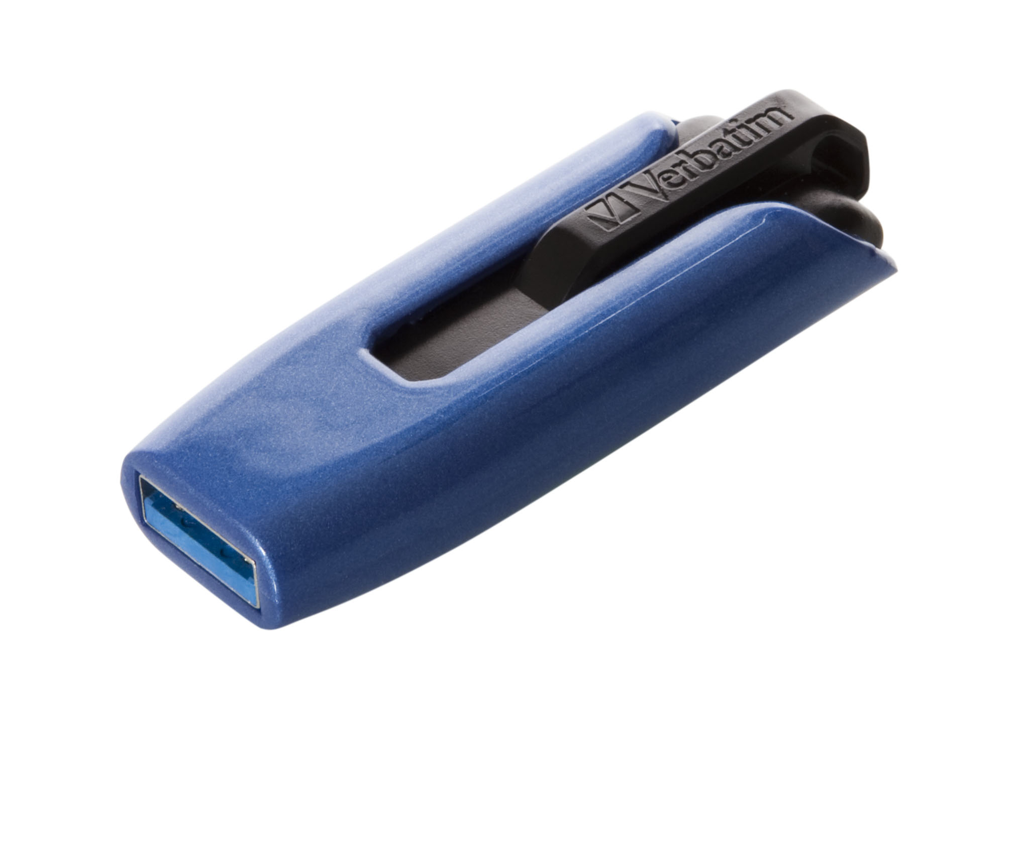 Mechanizm „slide and lock” – Ochrona złącza USB w każdym momencie