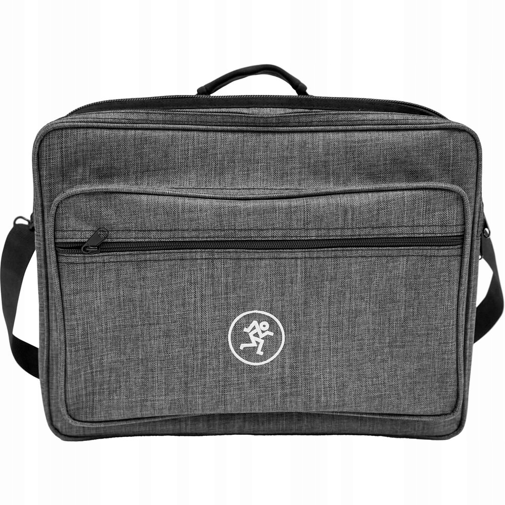 Mackie Compact Mixer Carry Bag – Idealna torba transportowa dla mikserów