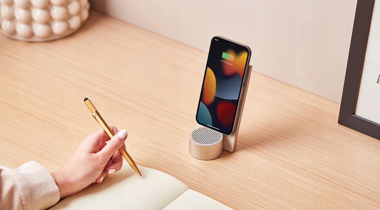 Idealny do biura i na każdą okazję