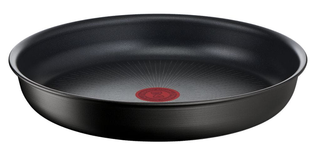 Patelnia Tefal Ingenio Unlimited 26 cm – Idealne rozwiązanie do Twojej kuchni
