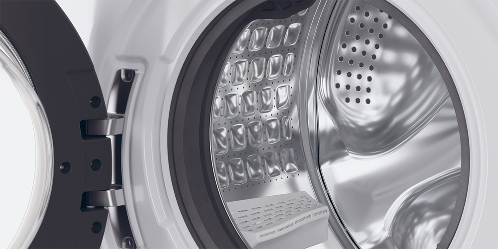 Technologia ProWash 300 – Szybkie i inteligentne pranie