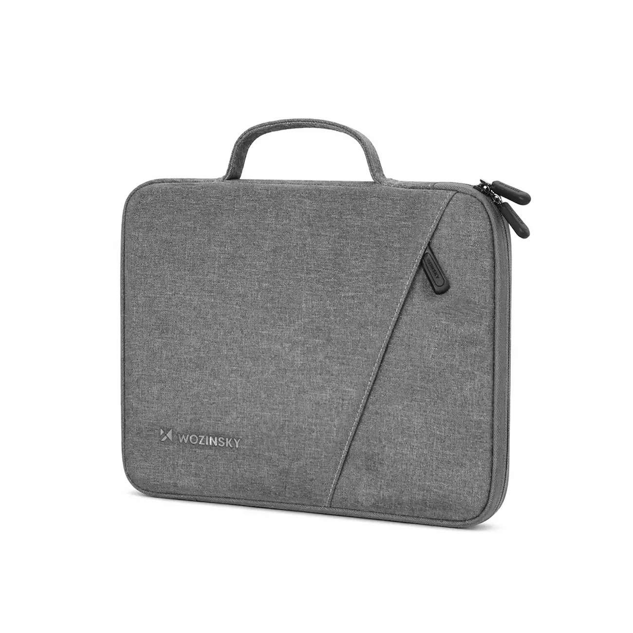Wozinsky WTNP-11G – Praktyczna torba na laptopa 10-11