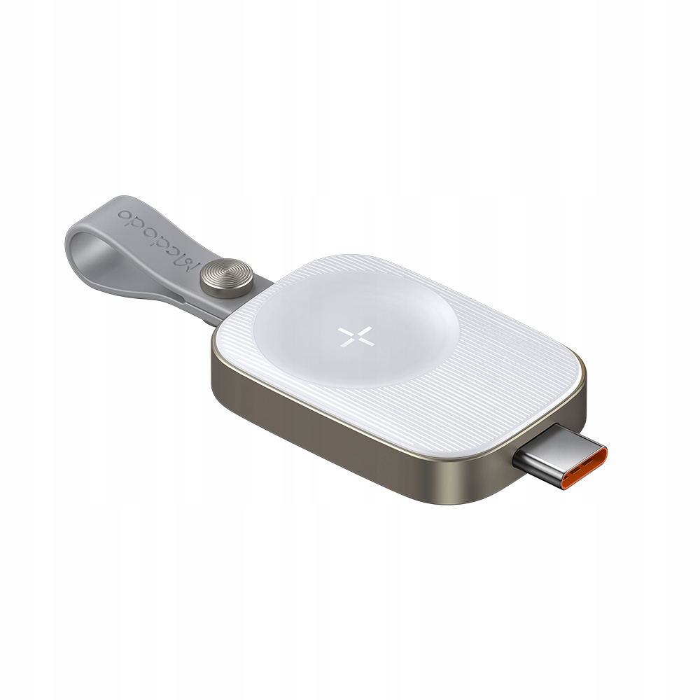 Szybkie ładowanie 1:1 jak oryginalna ładowarka Apple