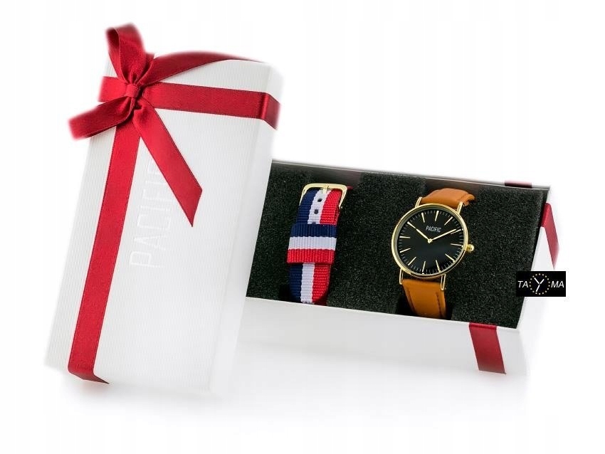 Eleganckie pudełko prezentowe – Idealny pomysł na prezent