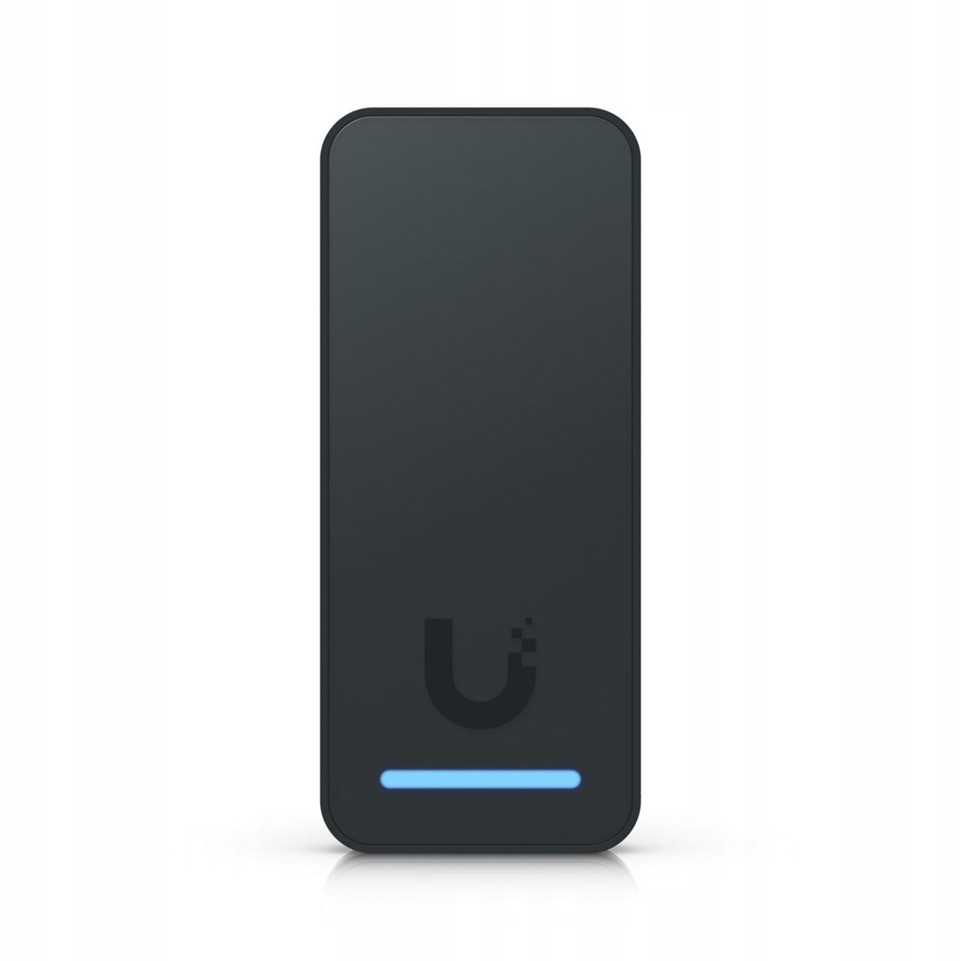 Ubiquiti UniFi Access Reader G2 – Nowoczesny czytnik kontroli dostępu