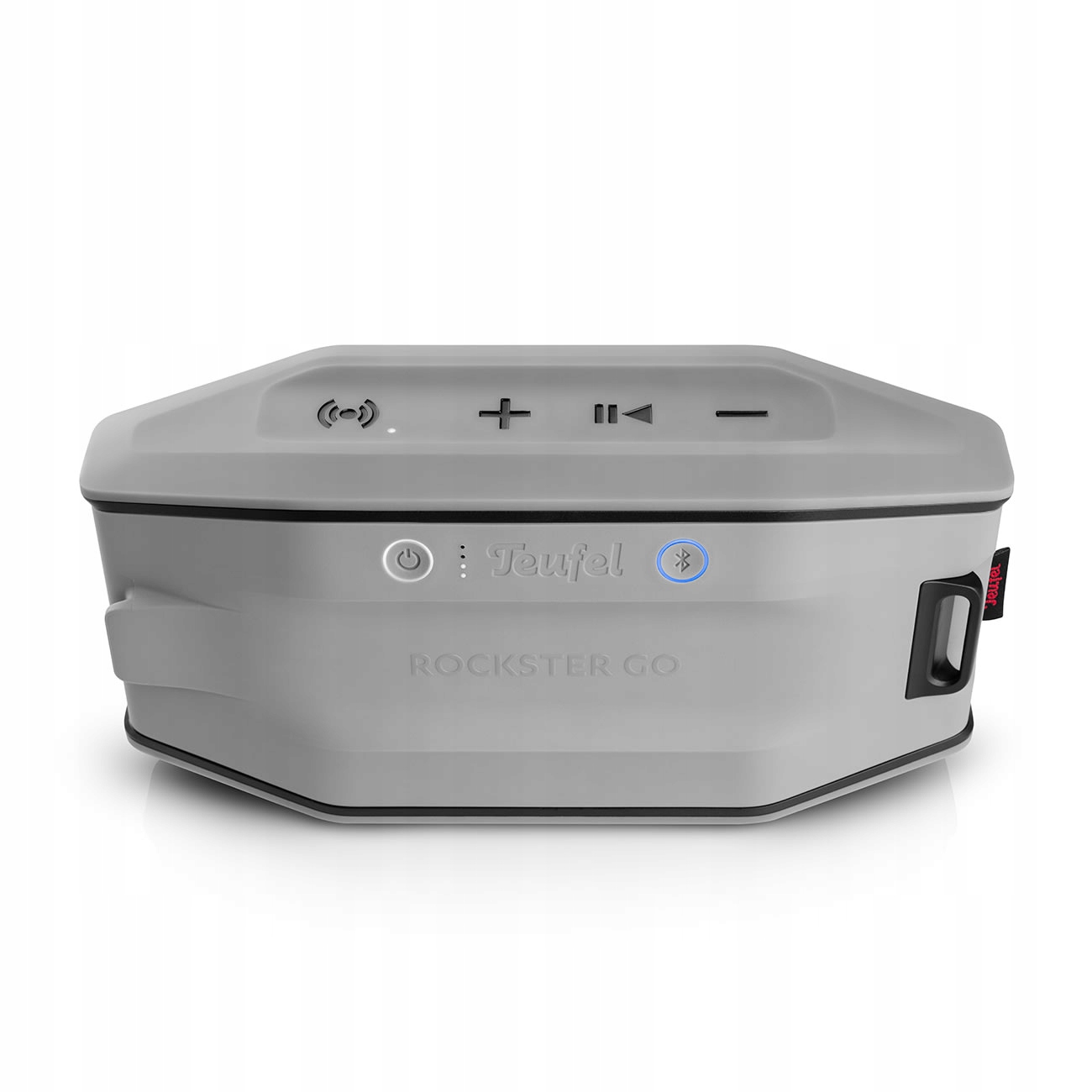 Łatwe sterowanie i funkcje Bluetooth – wygoda w zasięgu ręki