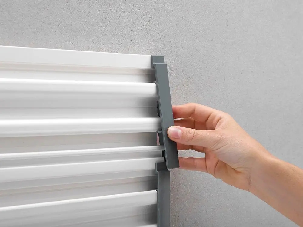 Oznaczenia T i G dla prostego dopasowania