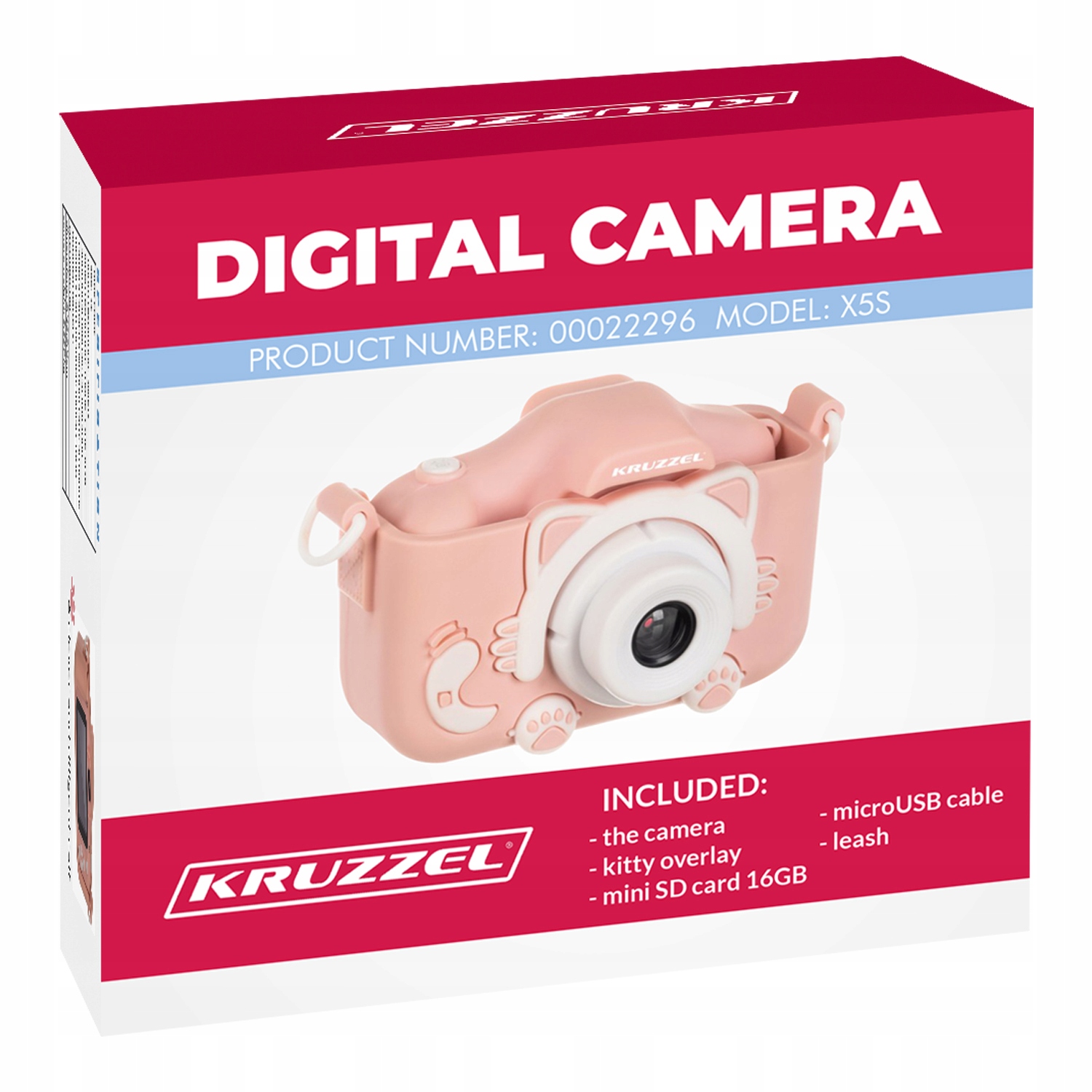 Specjalne nakładki i filtry – zabawa z fotografią