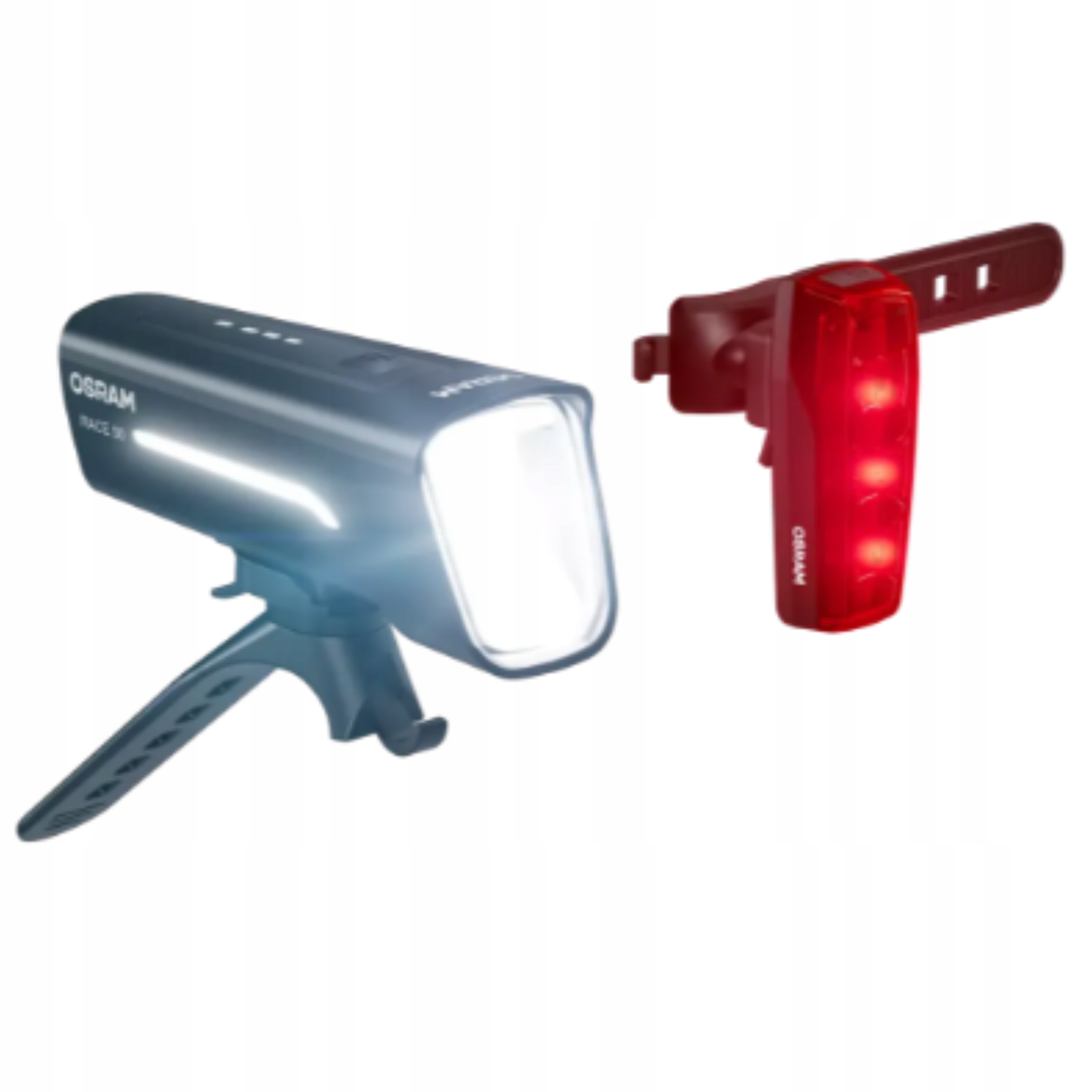 Szybki i łatwy montaż 360 stopni