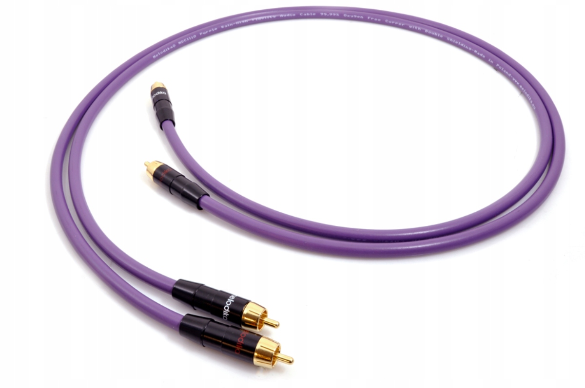 Konstrukcja Single Core dla idealnego brzmienia w systemach Hi-Fi