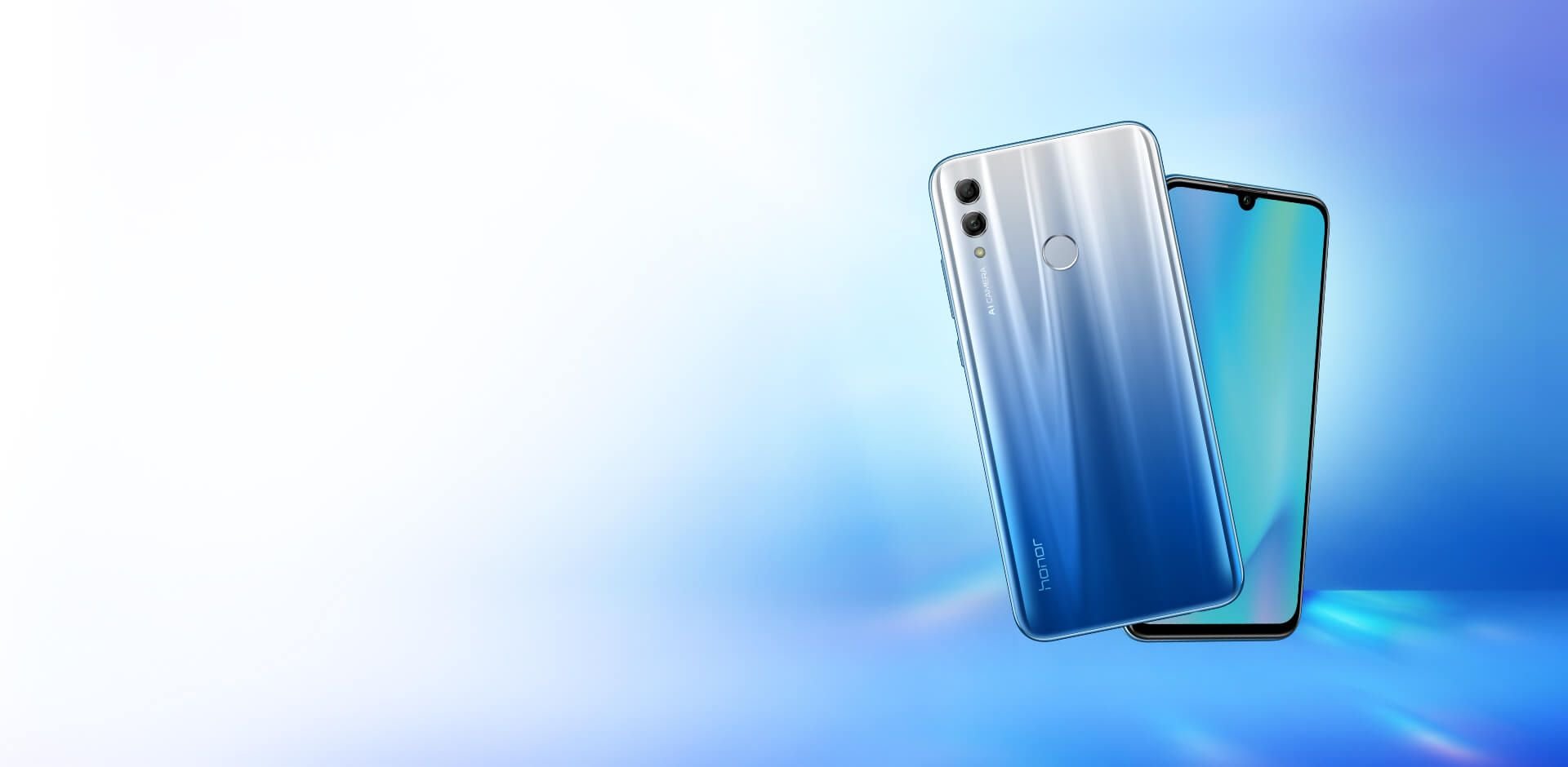 HONOR 10 Lite