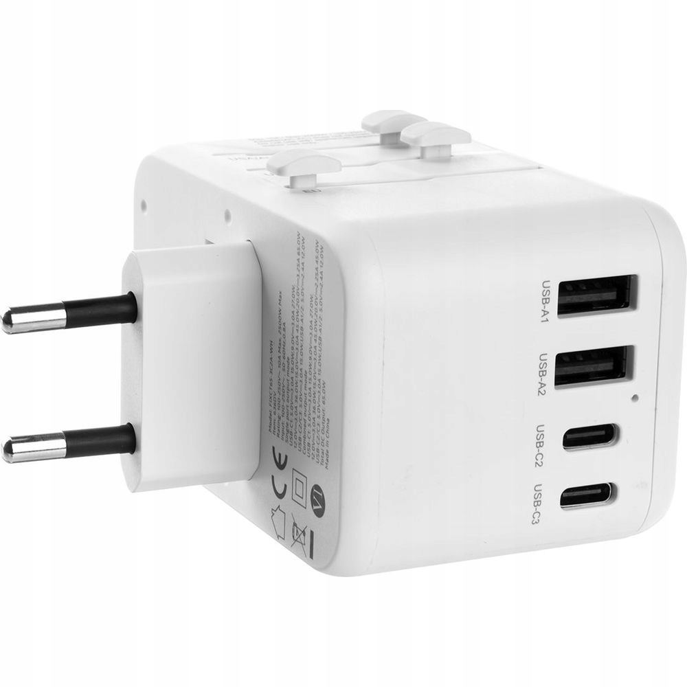 Innowacyjne rozwiązania z wysuwanymi pinami