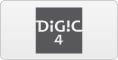 Wydajny procesor DIGIC