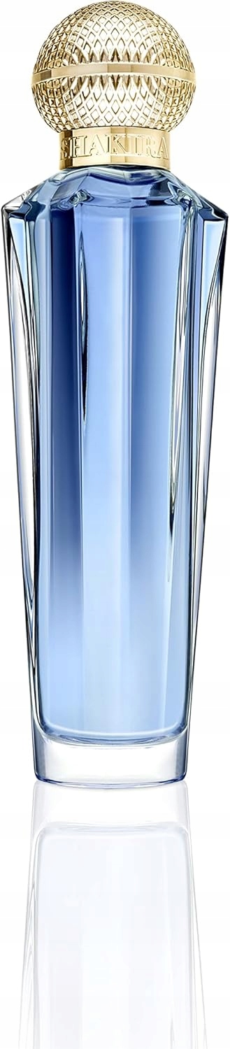 Oryginalne perfumy Shakira – Esencja kobiecości