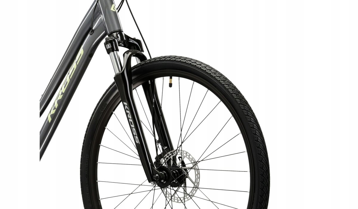 Wydajny napęd Shimano z 16 przełożeniami