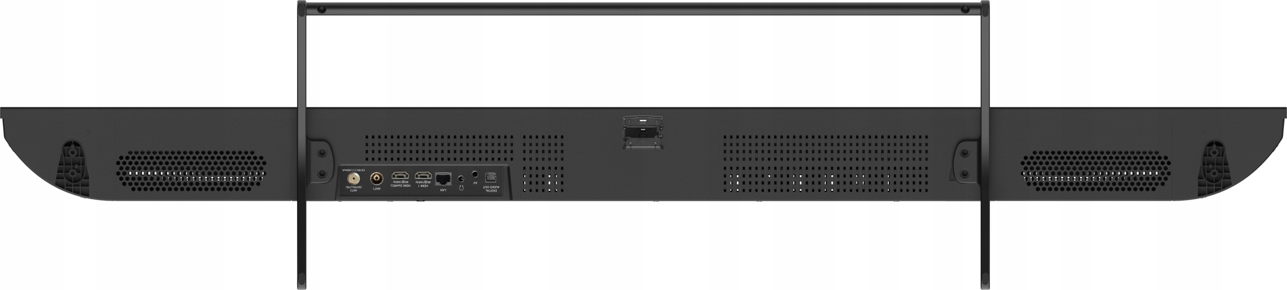 System dźwięku Dolby Atmos – Zanurz się w realistycznym dźwięku