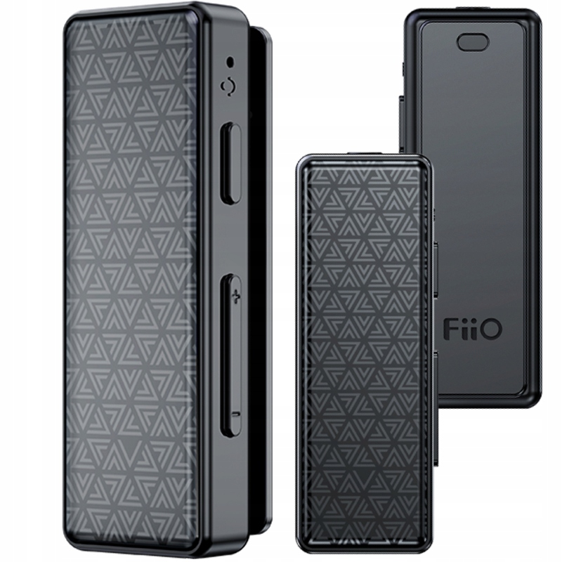 FiiO BTR11 – Wzmacniacz DAC z Bluetooth dla audiofilów