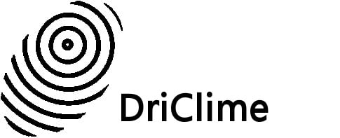 mamrot Driclime logo