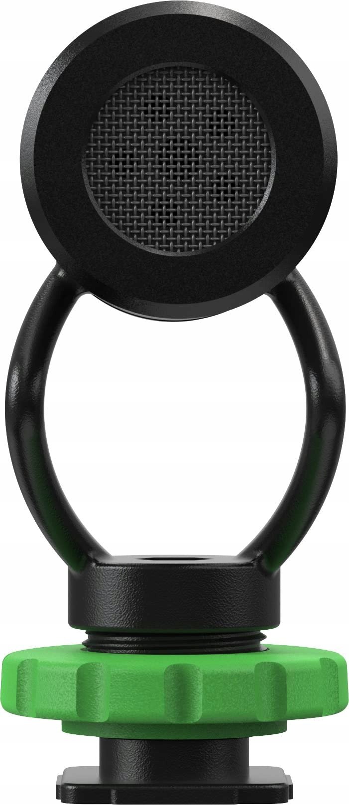 Uchwyt amortyzujący redukujący hałas