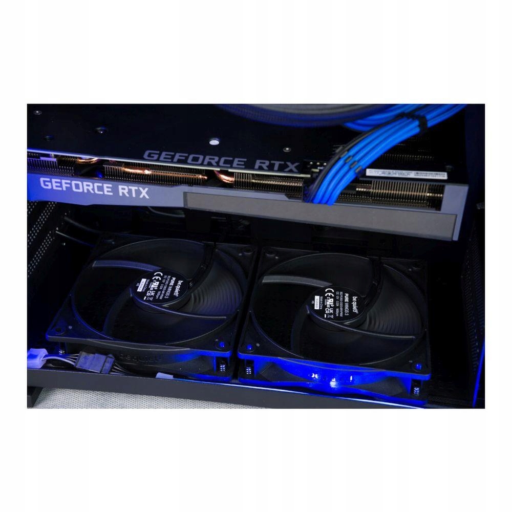 Karta graficzna NVIDIA GeForce RTX 4070 12GB – Doskonała jakość grafiki w grach