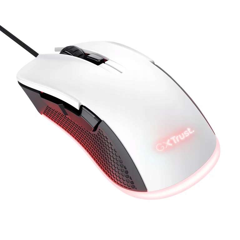 GXT 922W YBAR – Mysz gamingowa z zaawansowanym czujnikiem