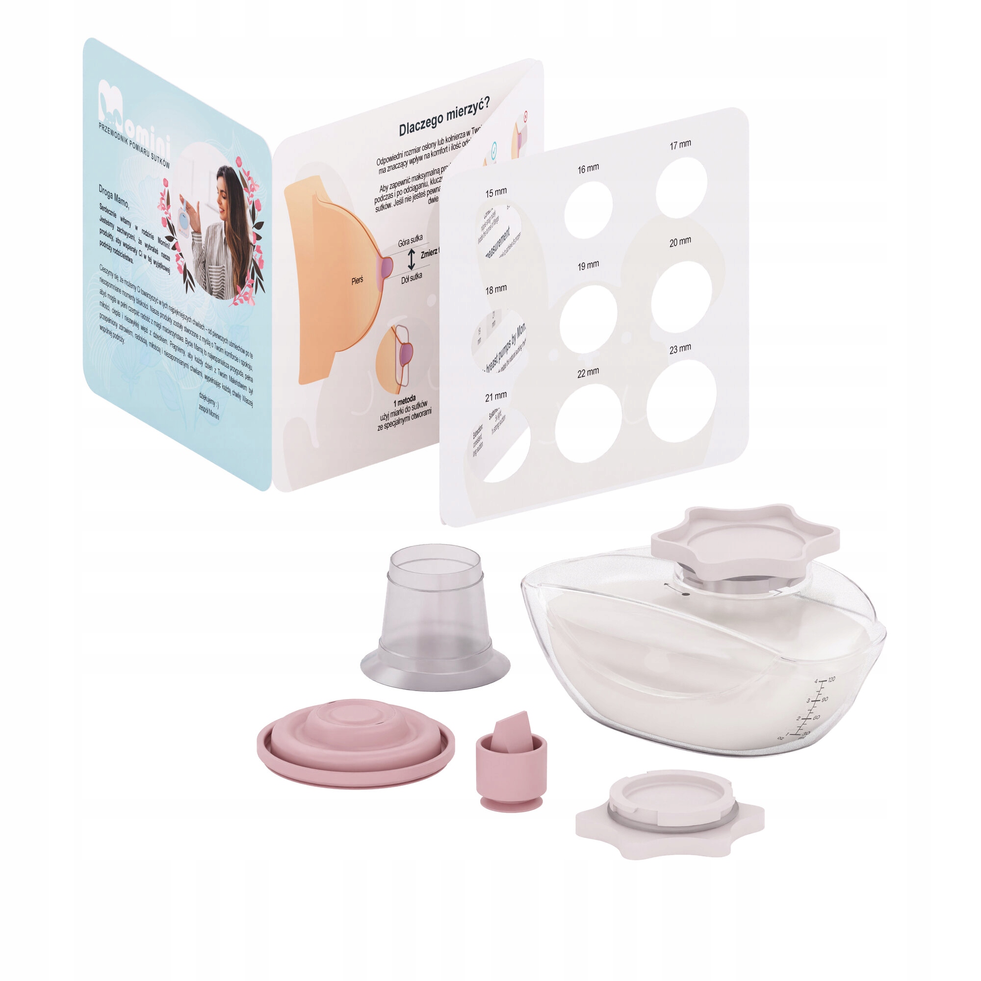 Bezprzewodowa wygoda i mobilność