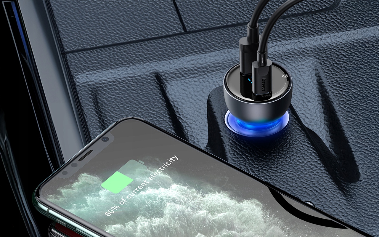 Futurystyczny design i trwała konstrukcja – Styl i wytrzymałość w jednym