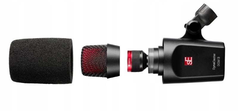 Kompatybilność z różnymi systemami nagraniowymi