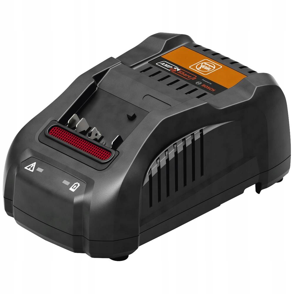 Krótkie czasy ładowania dla różnych pojemności akumulatorów