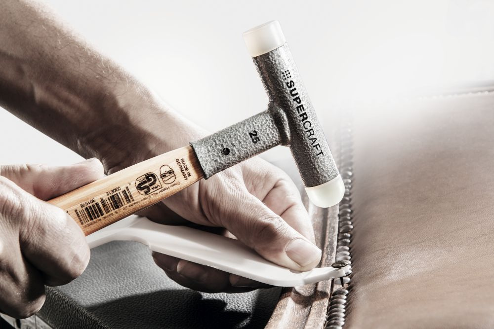 Bezodrzutowa konstrukcja dla komfortu użytkowania