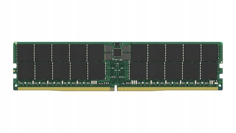 Prędkość zegara 4800 MHz – Szybka i efektywna