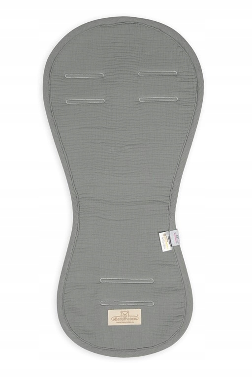 Nakładka redukująca nacisk PADDI MUSLIN – Komfort i bezpieczeństwo dla Twojego dziecka