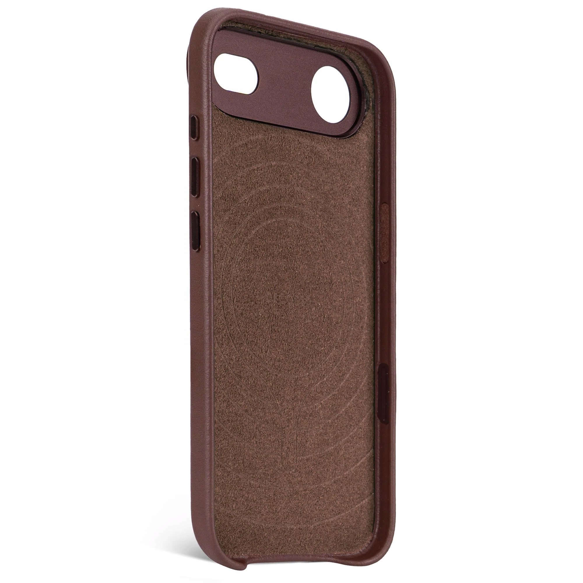 Wysokiej jakości skóra ECCO