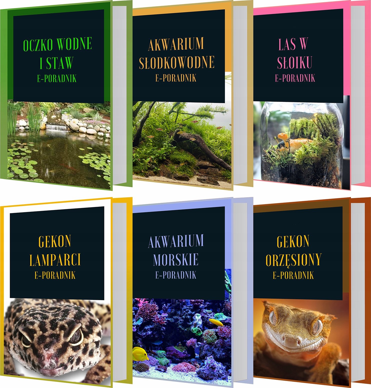 Naturalne i ekologiczne opakowanie