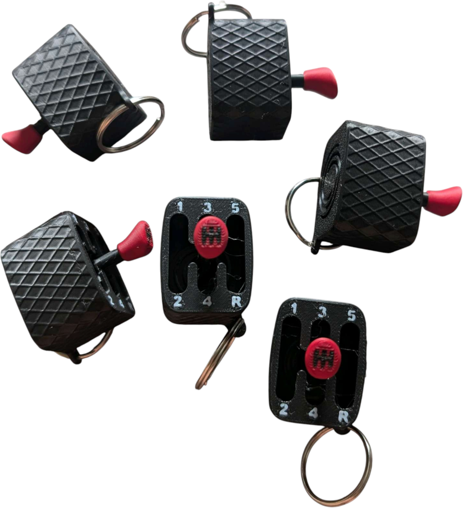 Doskonały prezent dla fanów motoryzacji i gadżetów biurowych