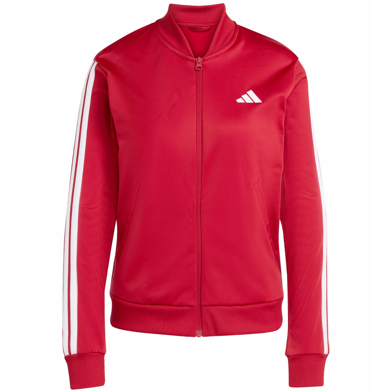 Funkcjonalny krój i elastyczne ściągacze – Pełna swoboda ruchów