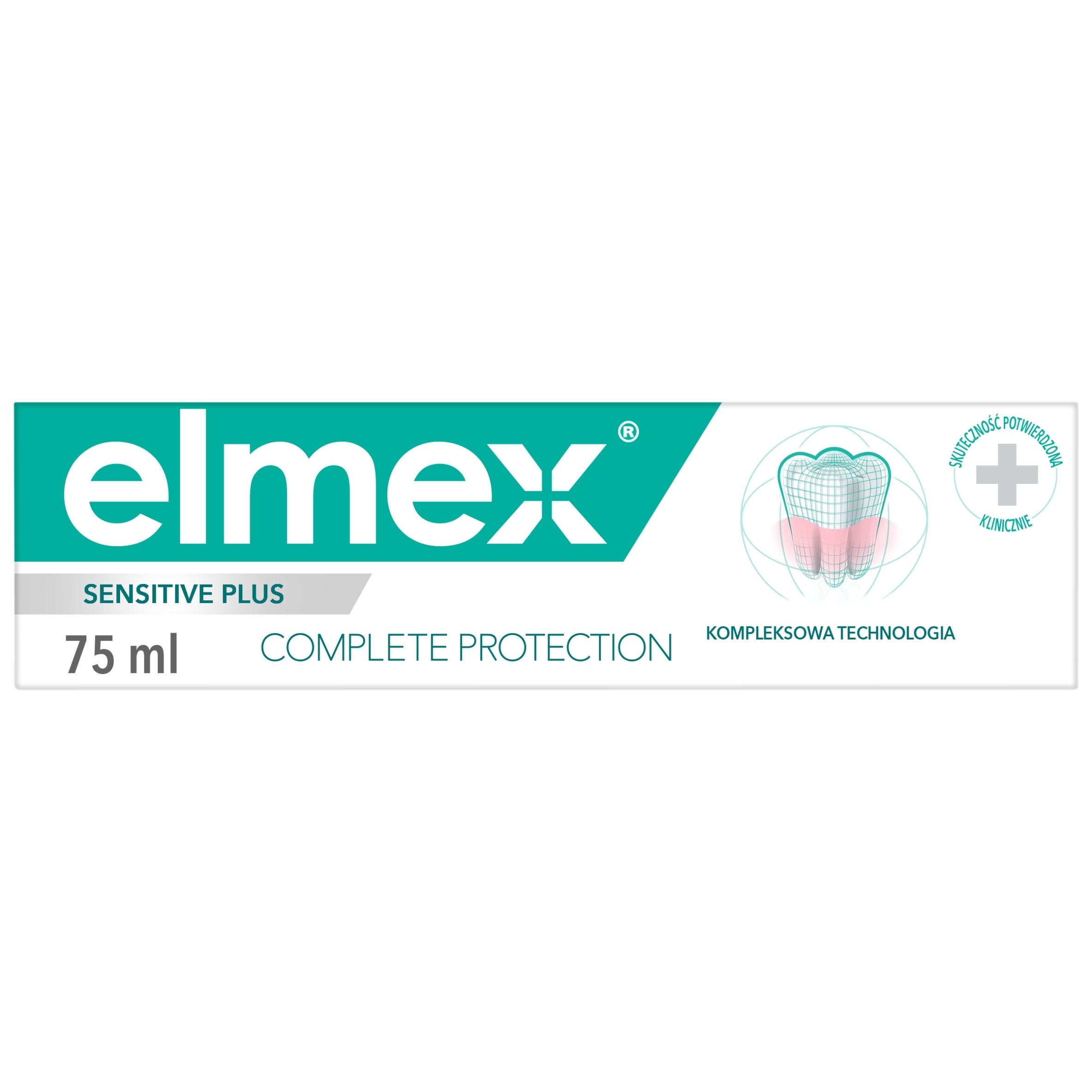 Kluczowe korzyści stosowania pasty do zębów Elmex