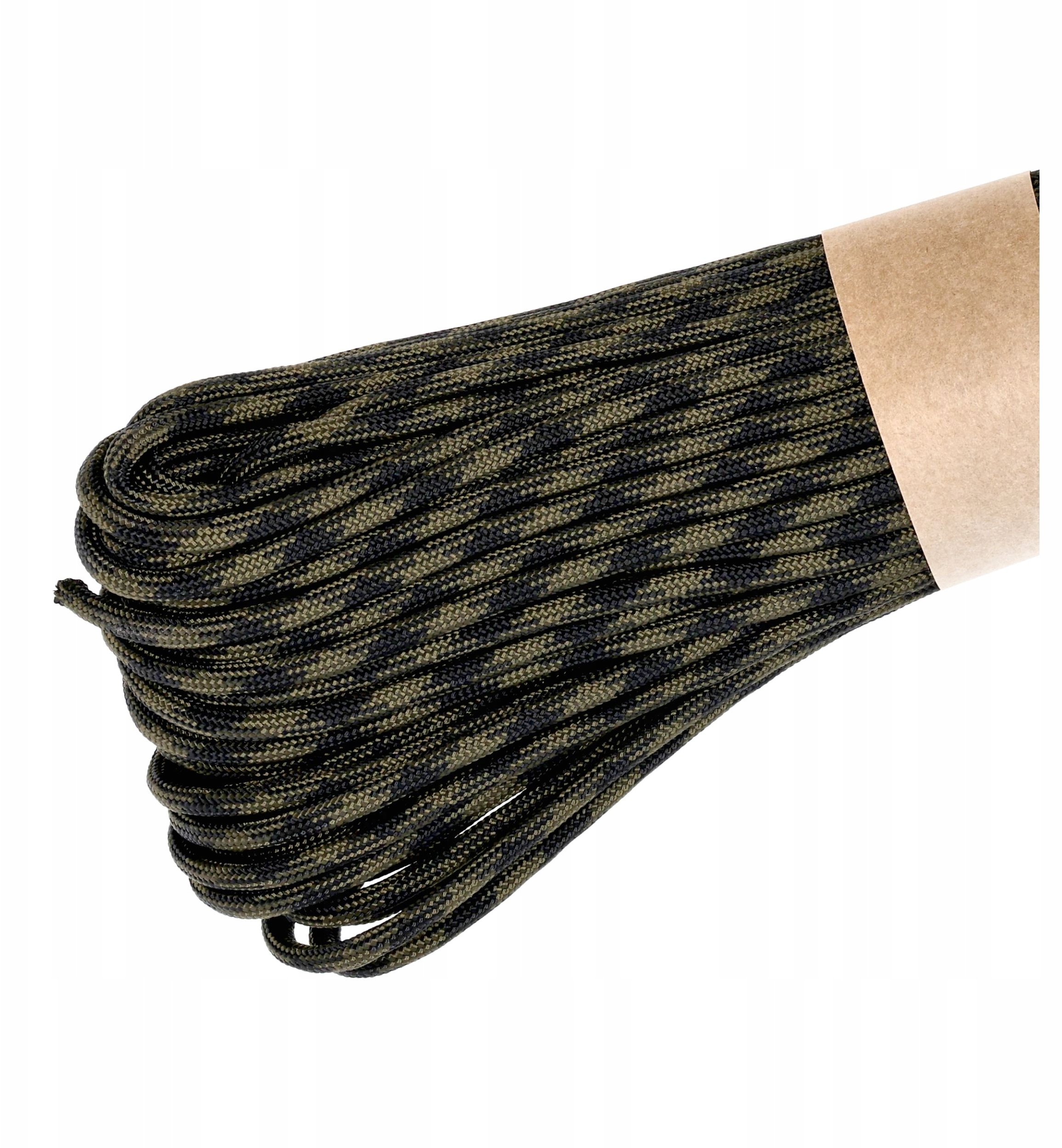 Zastosowanie w outdoorze – Idealna do biwakowania i survivalu