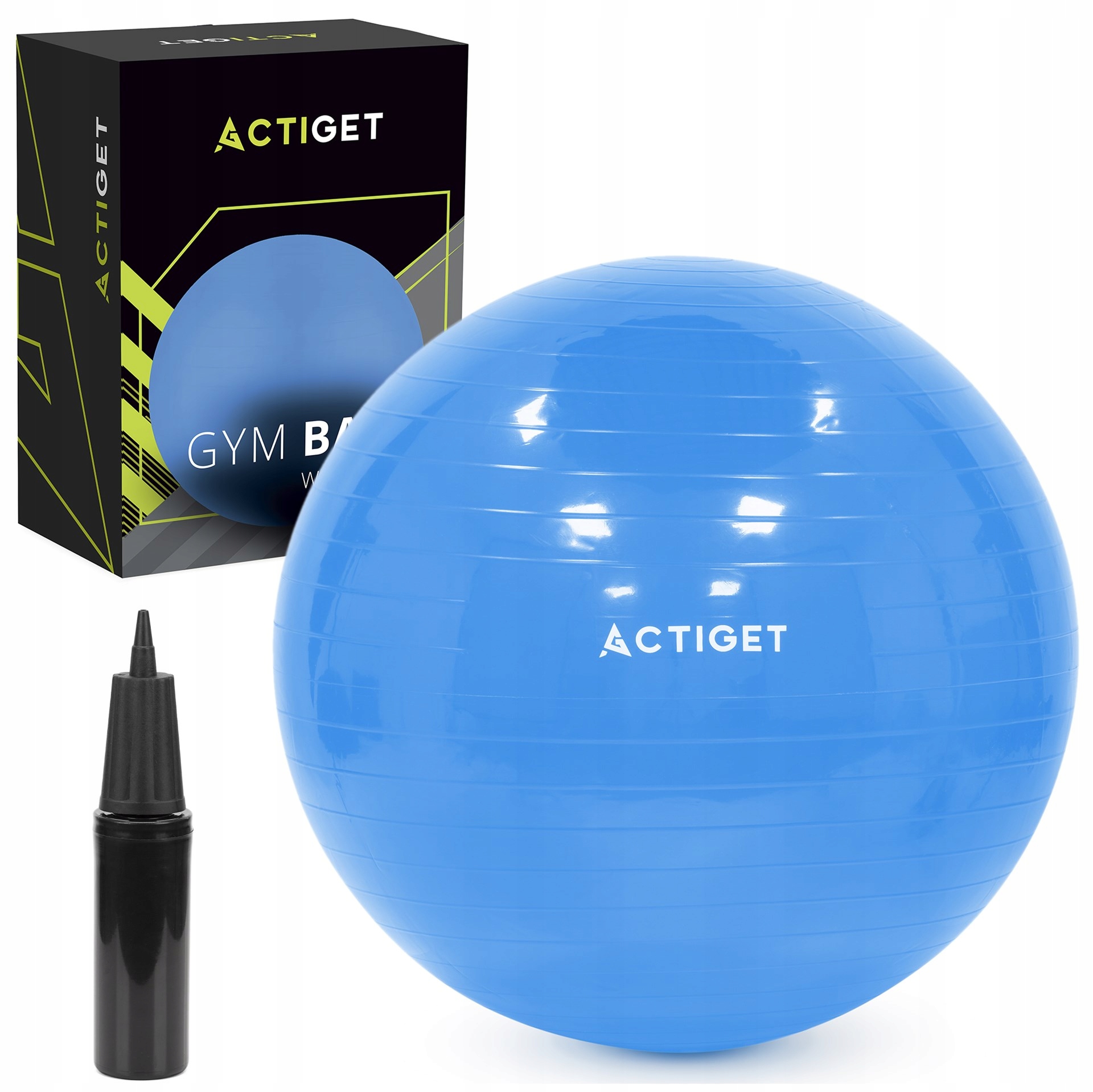 Idealna do pilatesu, jogi i rehabilitacji