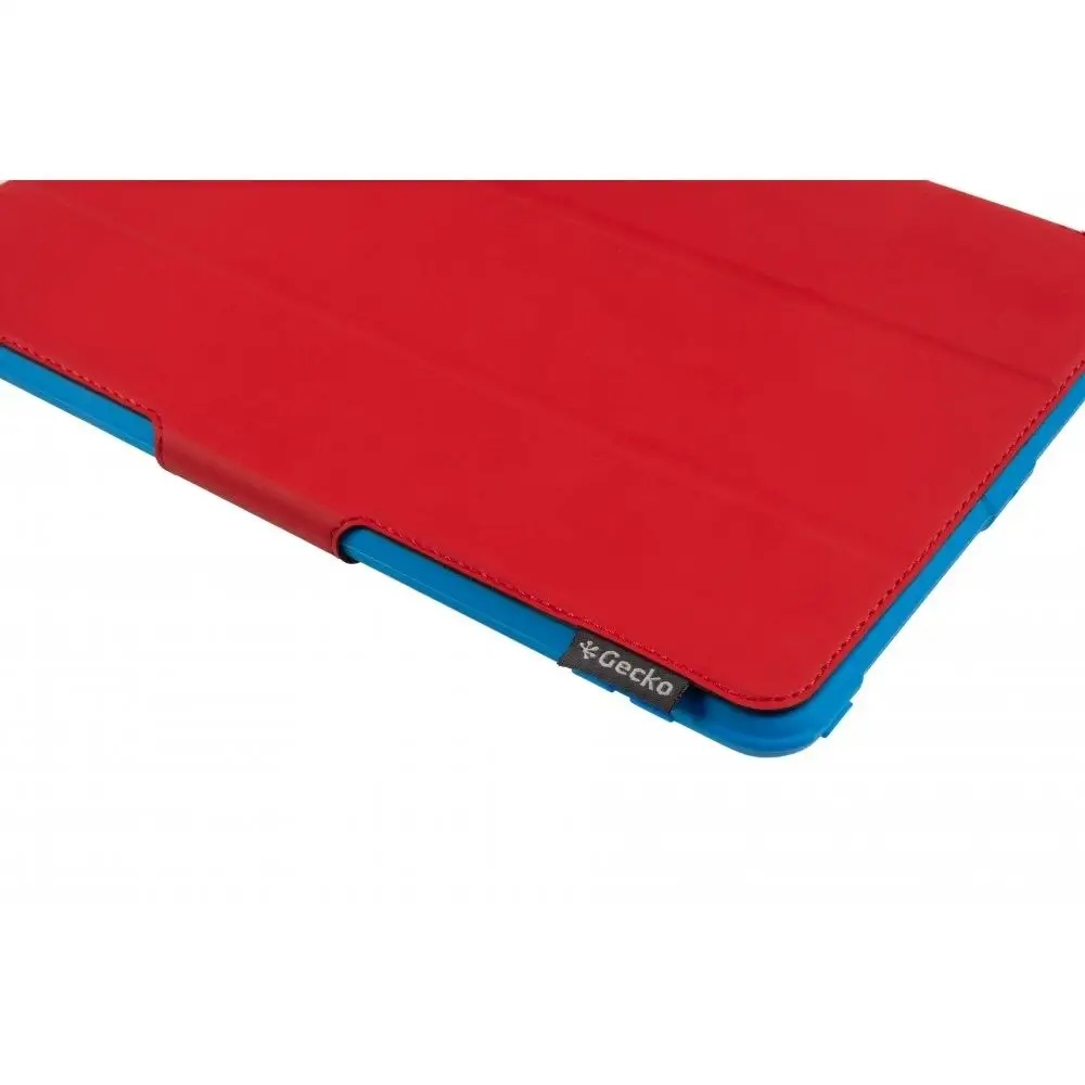 Wbudowany stojak dla wygody użytkowania