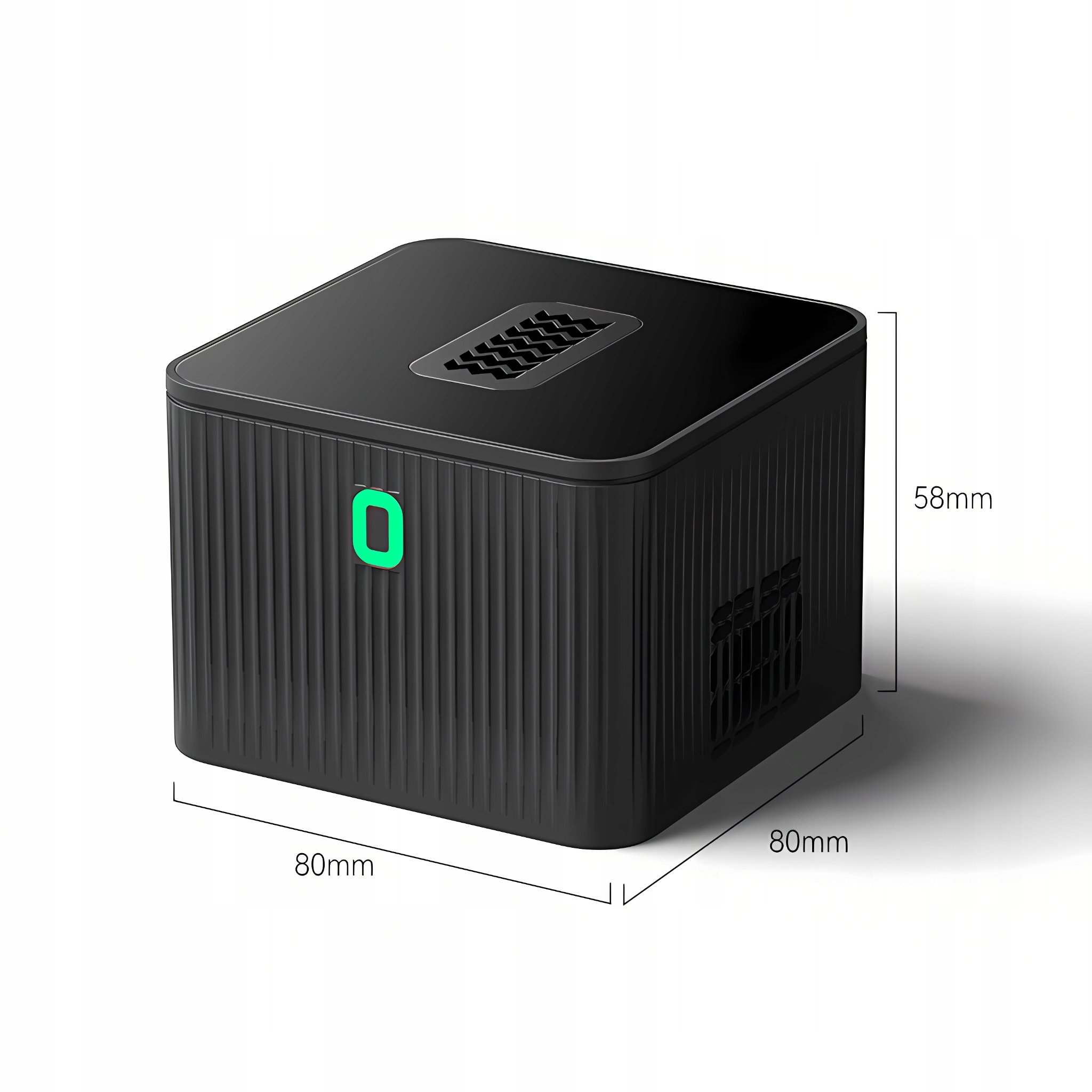 Technologia jonizacji powietrza – jak działa?