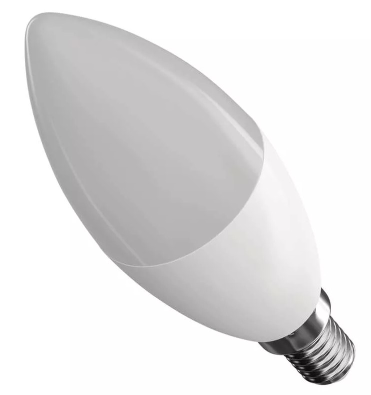 Żywotność i wydajność – 20 000 godzin i skuteczność świetlna 98 lm/W