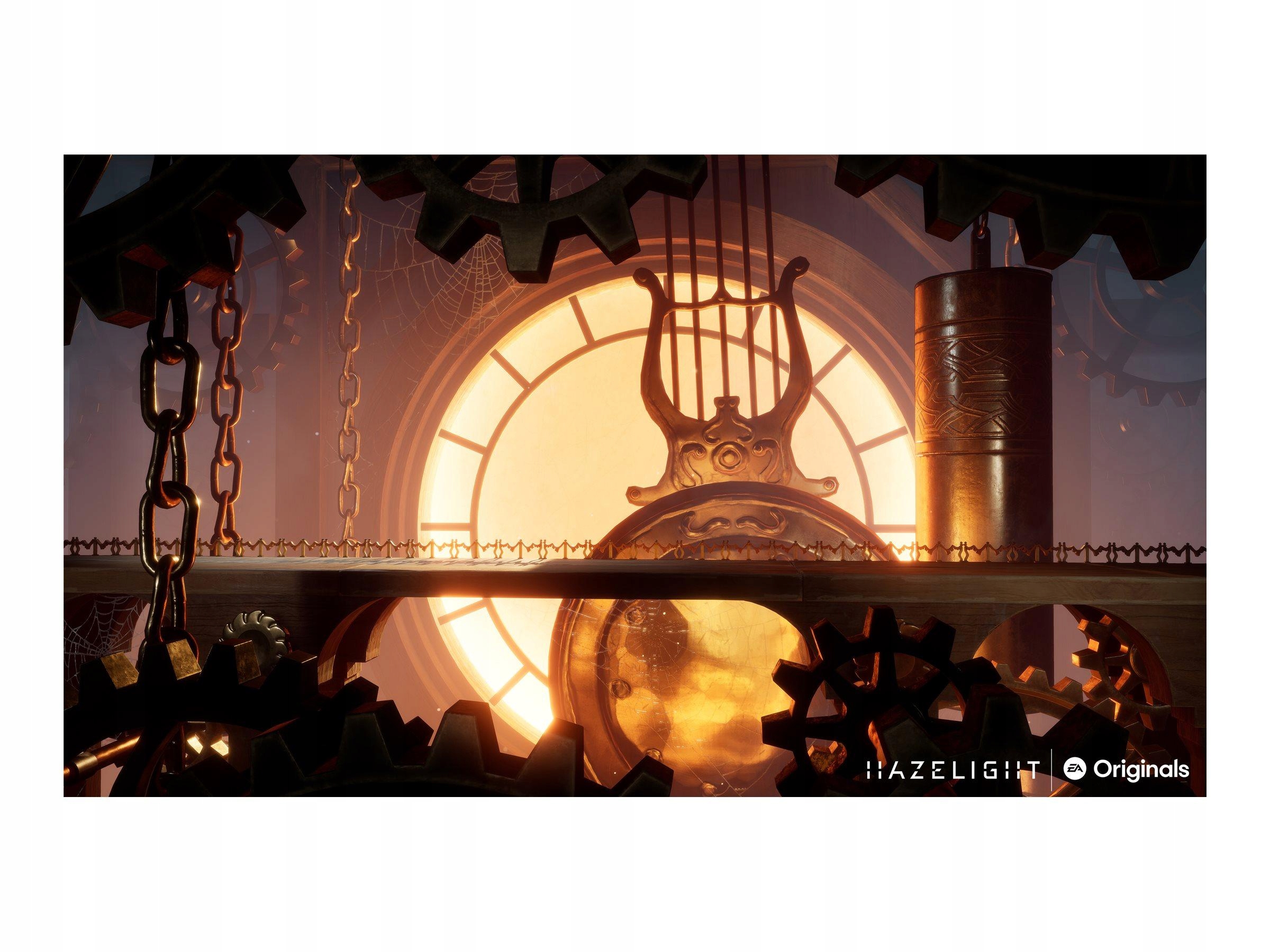 Innowacyjne wyzwania i emocjonująca fabuła