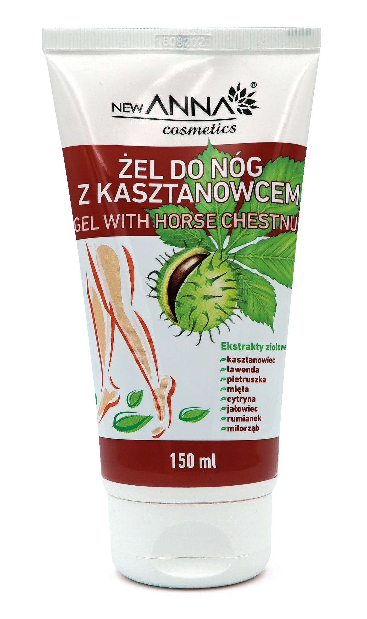 Uczucie chłodu i nawilżenia – Jak działa żel na skórę