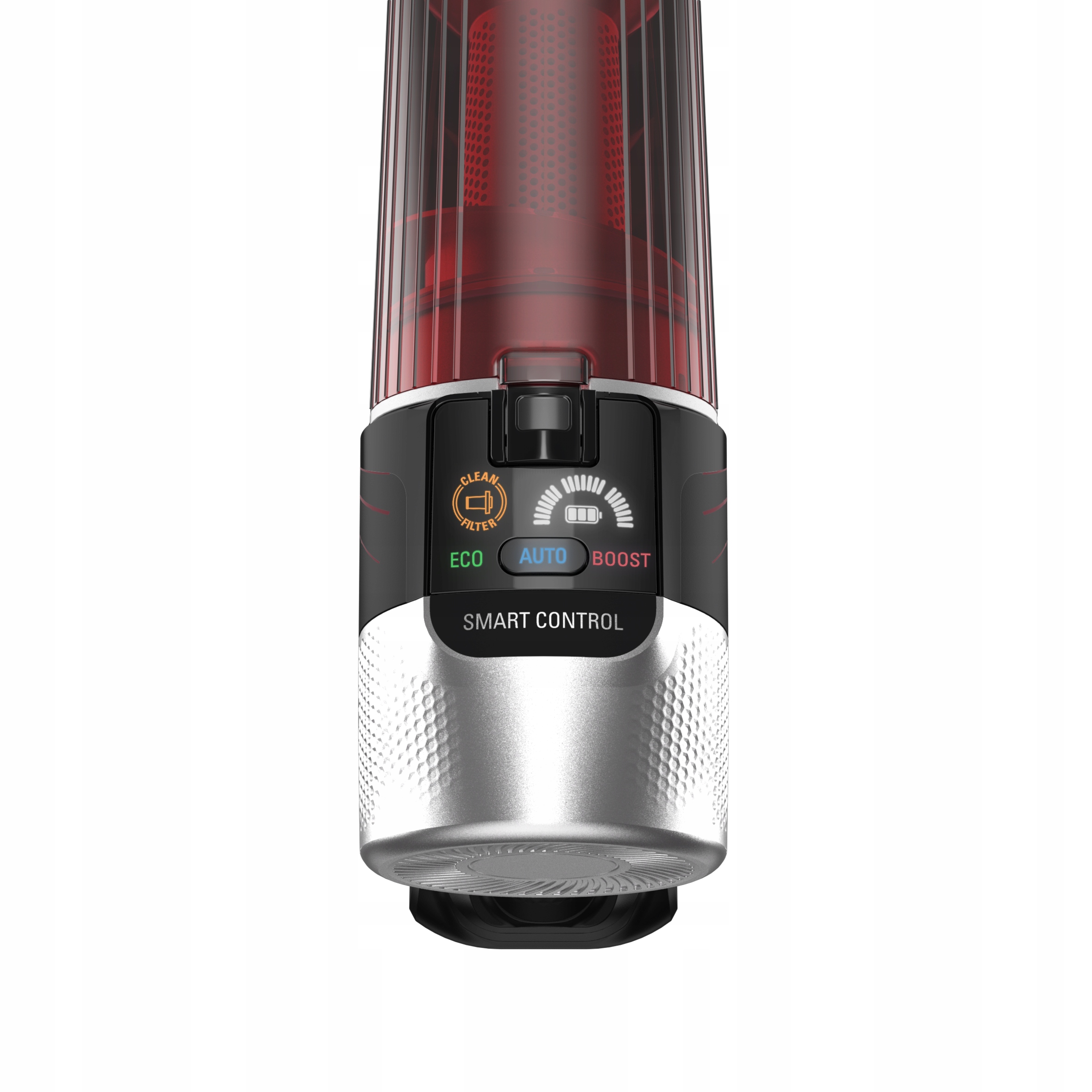 Wysoka jakość filtracji – 99,9% usuwania alergenów i drobnych cząstek