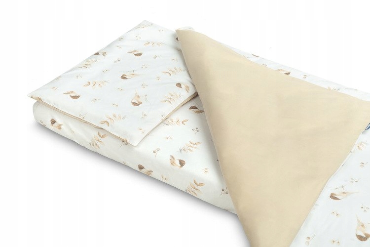 Antyalergiczne wypełnienie – Zdrowy sen bez alergii